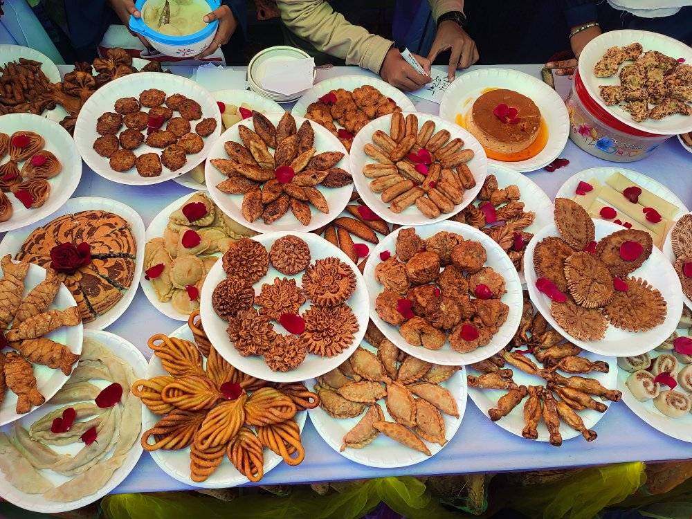 পিঠা উৎসব ১১